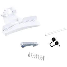 Faure Türgriff für Waschmaschine 4055304143