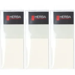 Herba Make-up-Schwamm Ecken