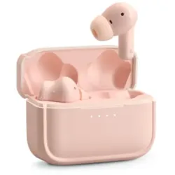 Panasonic RZ-B210W Kopfhörer Kabellos im Ohr Anrufe/Musik Bluetooth Pink