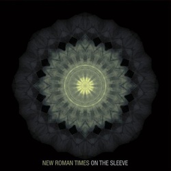 On The Sleeve - New Roman Times. (CD)