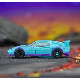 Hasbro Transformers Legacy United G2 Universe Breakdown Action-Figur