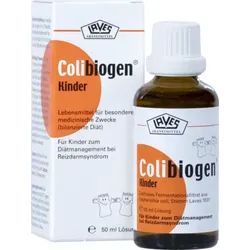 COLIBIOGEN Kinder Lösung 50 ml