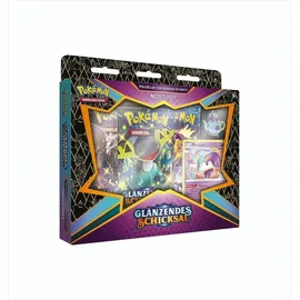 Pokémon Pin Kollektion Glänzendes Schicksal