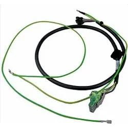 Wolf Kabel Verdichter 2744870 für BWS-1
