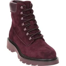 TAMARIS Damen 1-25909-41, Mode-Stiefel, Merlot, 39 EU - 39 EU