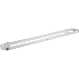 Grohe Badetuchhalter verdeckte Befestigung mehrfarbig 41056DC0