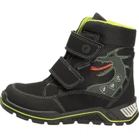 Ricosta Klettstiefel schwarz 32