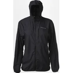 Marmot Wm's Superalloy Bio Wind Jacket black (001) S