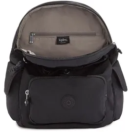 Kipling City Pack S 13l Rucksack Schwarz