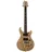 PRS LTD SE Exotic Custom 24 Swamp Ash Burl NA - E-Gitarre