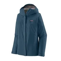 Patagonia Torrentshell 3L Rain Damen blau - M