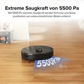 Roborock Q5 Pro+