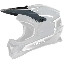 O'Neal Sonus Slick Schwarz/Grau L