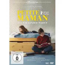 Petite Maman - Als wir Kinder waren | Zustand: Neu & original versiegelt