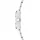 s.Oliver Modern & Zeitlos Edelstahl 44 mm SO-4460-MQ