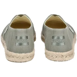 TOMS Alpargata Rope 2.0 Damen Olive 41