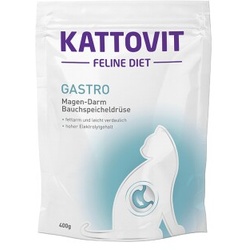 KATTOVIT Feline Gastro 400 g