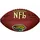 Wilson NFL Team Logo Jacksonville Jaguars, ONE Size