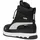Puma Evolve Boot Puretex Winterschuhe Kinder 02 black/ash gray/white 35.5