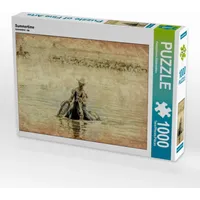Calvendo Summertime Puzzle