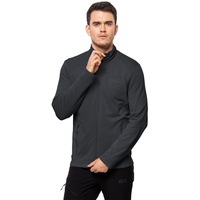 Jack Wolfskin Kolbenberg Fz Jacke - Phantom - 3XL