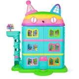 Spin Master GDH Gabby's Purrfect Puppenhaus