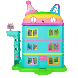 Spin Master GDH Gabby's Purrfect Puppenhaus