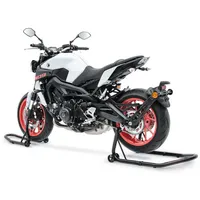 ConStands Montageständer Set für Yamaha MT-07 / Tracer 700