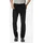 Hero by John Medoox Phoenix Twill Big Straight Fit Schwarz 46/34