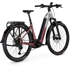 Focus Aventura2 6.8 2026 29 Zoll RH-S nepalsilver/mauve