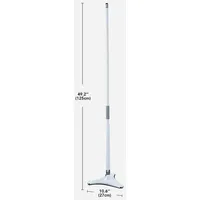 Joybos Dreieckiger Mopp360o aus Mikrofaser
