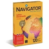 Navigator A3 120 g/m2 500 Blatt