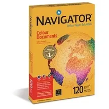 Navigator A3 120 g/m2 500 Blatt