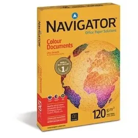 Navigator A3 120 g/m2 500 Blatt