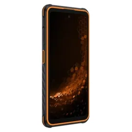 Hammer Iron 6 5G 6 GB RAM 128 GB orange
