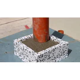 Beko Ze-FIX Schnellzement Das Original (15 kg) 300 015