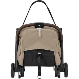 Cybex Orfeo almond beige