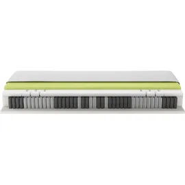 Schlaraffia »BULTEX Active 240 TFK«, 100x200cm