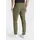 Boss Green Tapered Fit Hose mit Bügelfalten Modell 'PS Spirit 70 Oliv, 52