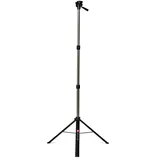 Einhell 2270116 Stativ Tripod 85 - 170 cm Teleskop-Stativ