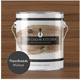 A.S. Création - The Color Kitchen Holzlasur Nussbaum 2,5l