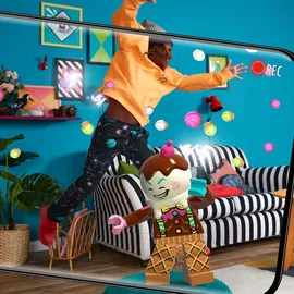 LEGO Vidiyo Bandmates 43101