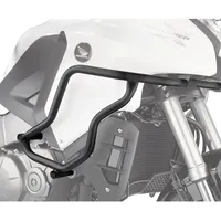 GIVI Sturzbügel Schwarz