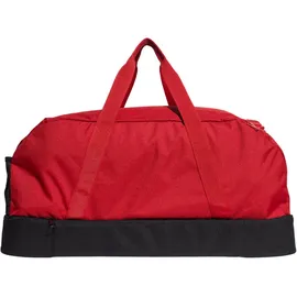 Adidas Tiro League Duffelbag L Team Power Red 2 / Black / White