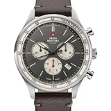 Swiss Military SM34081.12 Chronograph 42mm 10ATM