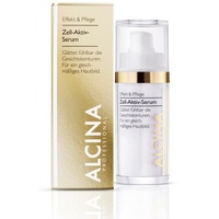 Alcina Effekt & Pflege Zell-Aktiv Serum