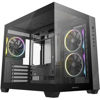 Deepcool CG330 3F | PC-Gehäuse