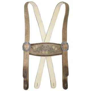 JCC Hosenträger 31023205 in sand | Gr.: 54