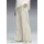 Puma HER Comfort High-Waist Wide Leg Jogginghose Weiß S