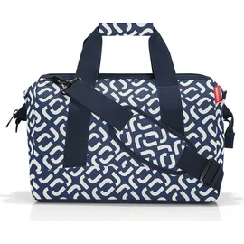 Reisenthel Allrounder M signature navy